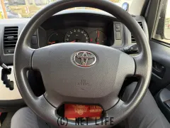 トヨタ レジアスエース