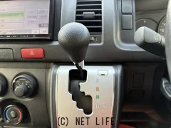 トヨタ レジアスエース