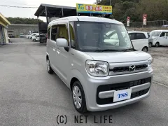 マツダ フレアワゴン