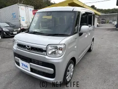 マツダ フレアワゴン