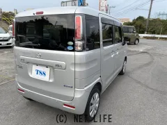 マツダ フレアワゴン