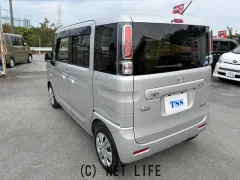 マツダ フレアワゴン