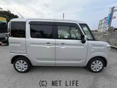 マツダ フレアワゴン