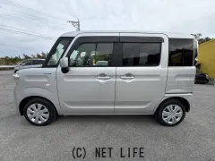 マツダ フレアワゴン