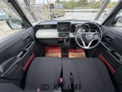 マツダ フレアワゴン