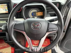 マツダ フレアワゴン