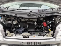 マツダ フレアワゴン