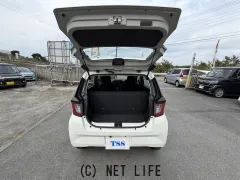 ダイハツ ミライース