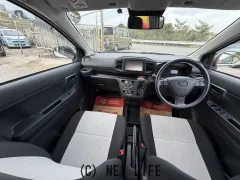 ダイハツ ミライース