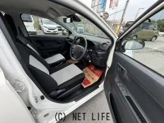 ダイハツ ミライース