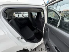 ダイハツ ミライース