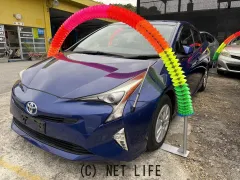 トヨタ プリウス