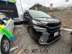 トヨタ アルファード