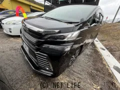 トヨタ アルファード