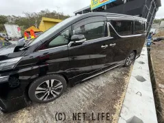 トヨタ アルファード