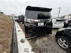 トヨタ アルファード