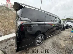 トヨタ アルファード