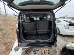 トヨタ アルファード