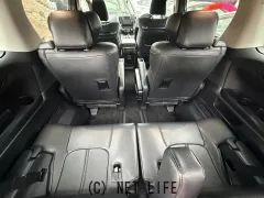 トヨタ アルファード