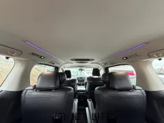 トヨタ アルファード