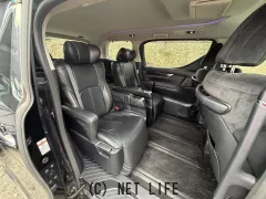 トヨタ アルファード