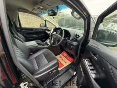 トヨタ アルファード