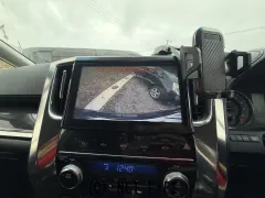 トヨタ アルファード