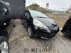 ホンダ フィット