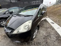 ホンダ フィット