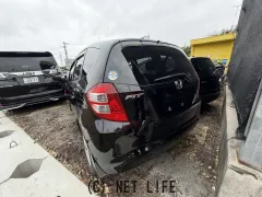 ホンダ フィット