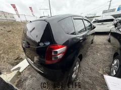 ホンダ フィット