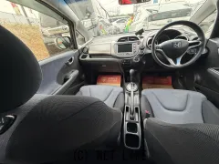 ホンダ フィット