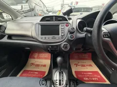 ホンダ フィット