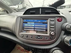 ホンダ フィット