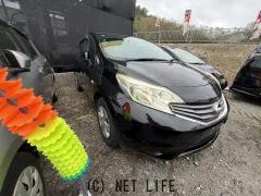 日産 ノート