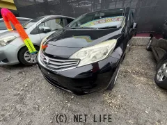 日産 ノート