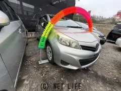 トヨタ ヴィッツ