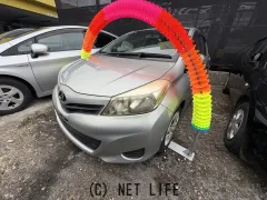 トヨタ ヴィッツ