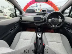 トヨタ ヴィッツ