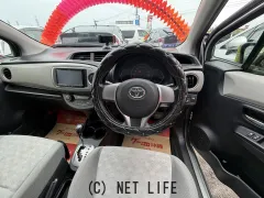 トヨタ ヴィッツ