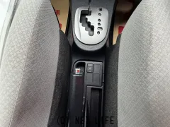 トヨタ ヴィッツ