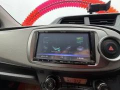 トヨタ ヴィッツ