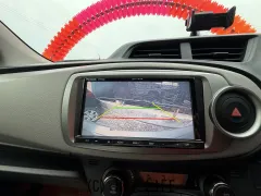 トヨタ ヴィッツ