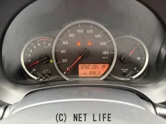 トヨタ ヴィッツ