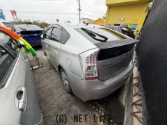 トヨタ プリウス