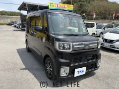 ダイハツ ウェイク