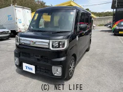 ダイハツ ウェイク