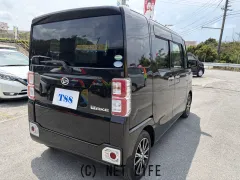 ダイハツ ウェイク