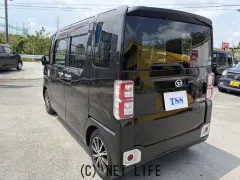 ダイハツ ウェイク