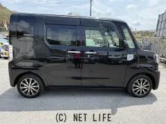 ダイハツ ウェイク